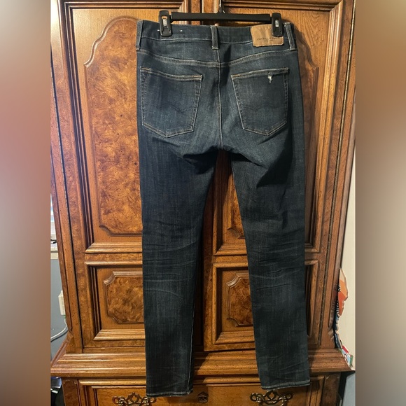 American Eagle Outfitters | Extreme Flex 4 | Slim | 30x34 - Picture 2 of 3